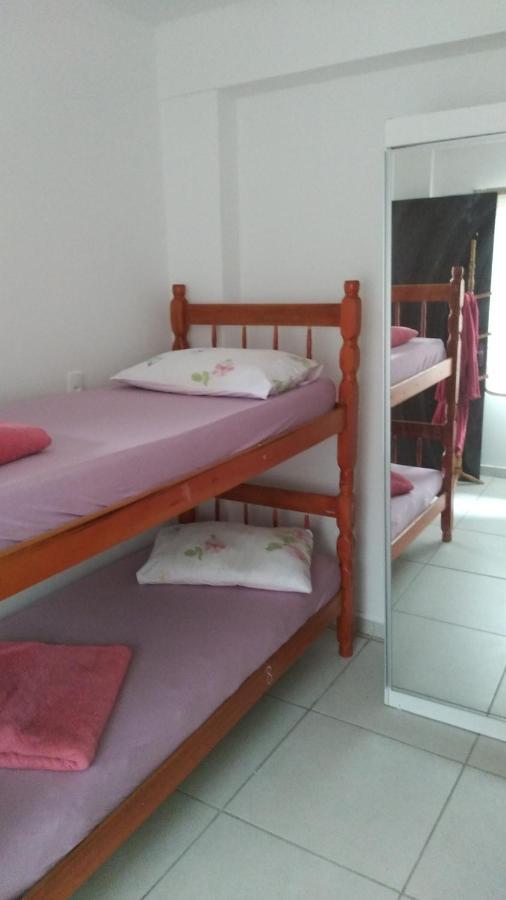 Hostel Pousada Prainha Sao Francisco do Sul Bilik gambar