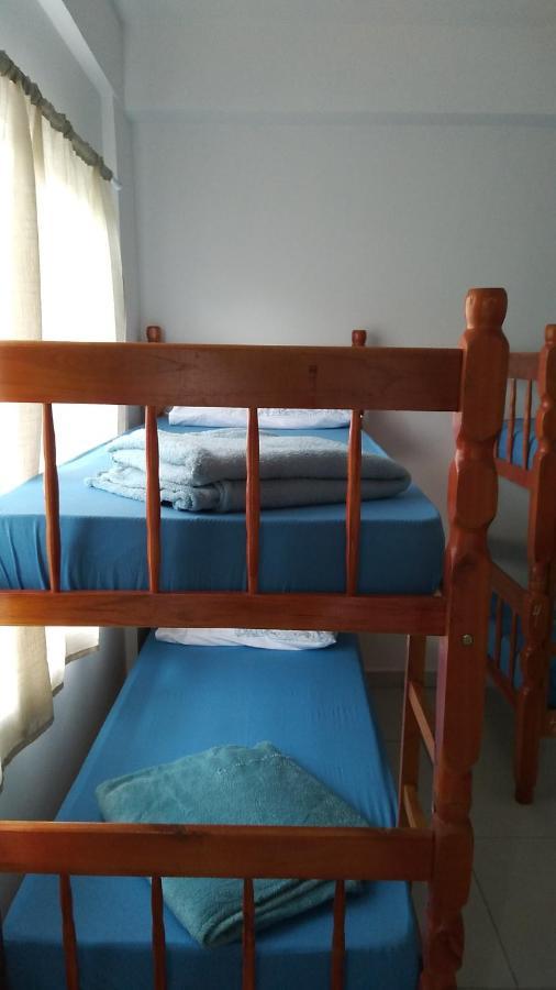 Hostel Pousada Prainha Sao Francisco do Sul Bilik gambar