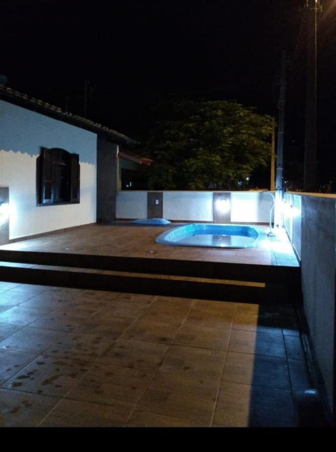 Hostel Pousada Prainha Sao Francisco do Sul Luaran gambar
