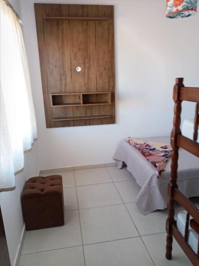 Hostel Pousada Prainha Sao Francisco do Sul Luaran gambar