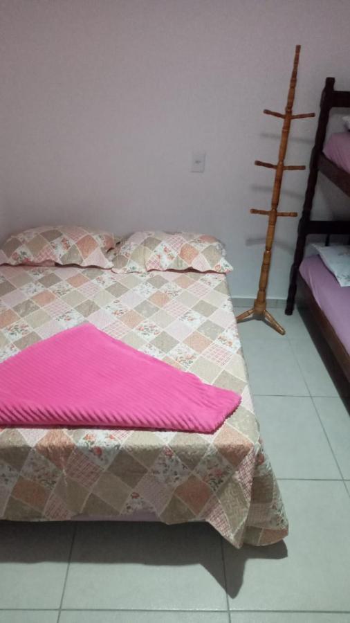 Hostel Pousada Prainha Sao Francisco do Sul Luaran gambar