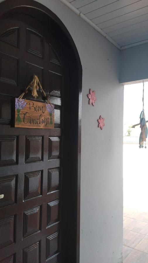 Hostel Pousada Prainha Sao Francisco do Sul Luaran gambar
